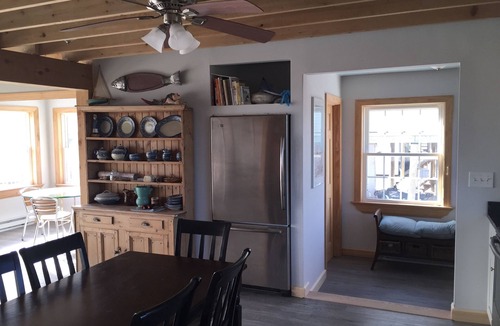 Heislerville House | Waterfront on Delaware Bay NJ