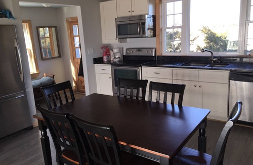 Heislerville House | Waterfront on Delaware Bay NJ