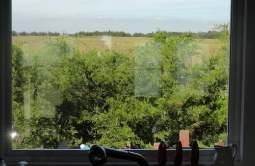 Heislerville House | Waterfront on Delaware Bay NJ