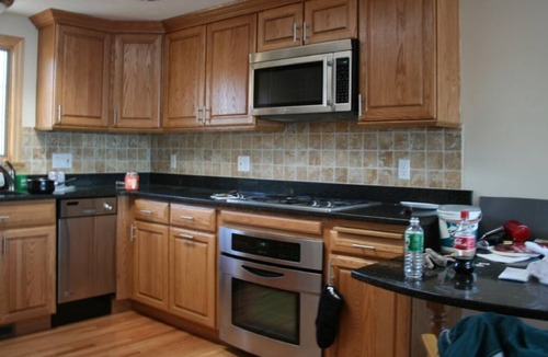 Mashpee House | Waterfront on John's Pond with 70 foot Private Dock