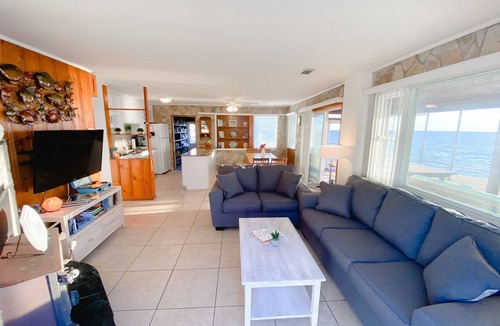 Stevensville House | Waterfront on Kent Island