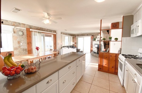 Stevensville House | Waterfront on Kent Island