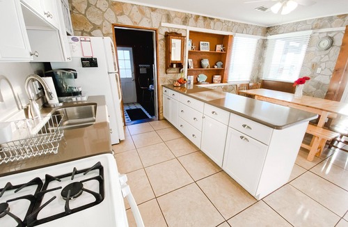 Stevensville House | Waterfront on Kent Island