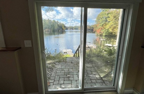 Windham Cottage | WATERFRONT ON PETTENGILL POND