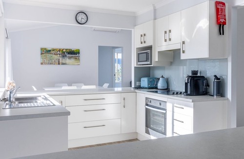 Sussex Inlet House | Waterfront on Plover