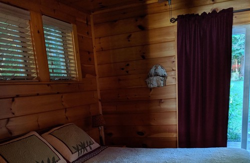 Oquossoc Cabin | WATERFRONT ON RANGELEY LAKE.