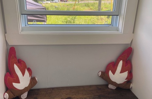 Queensbury House | Waterfront on the Saint John River