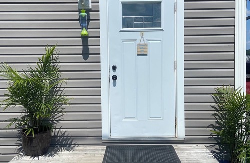 Queensbury House | Waterfront on the Saint John River