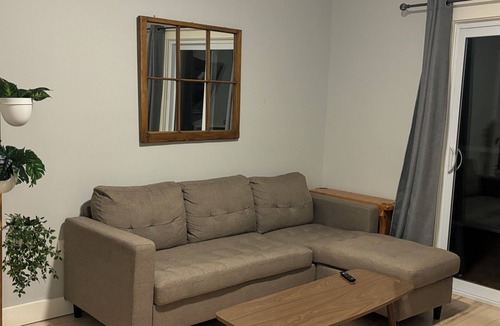 Queensbury House | Waterfront on the Saint John River