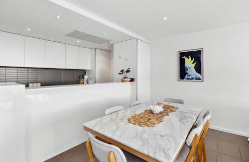 Lorne Apartment | Waterfront One Ocean Bliss