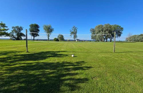 Bridgeport House | Waterfront Oneida Lake Lux House