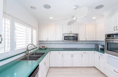 Central Fort Lauderdale House | Waterfront Paradise