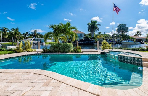 Central Fort Lauderdale House | Waterfront Paradise