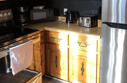 Arnold's Cove House | Waterfront Paradise