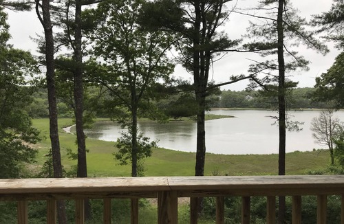 Buzzards Bay House | Waterfront Paradise! 2020 discount pricing for this 5 star luxury Home.