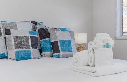 Tweed Heads West House | Waterfront Paradise