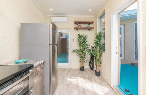 Tampa House | Waterfront Paradise Lagoon - Perfect sunsets