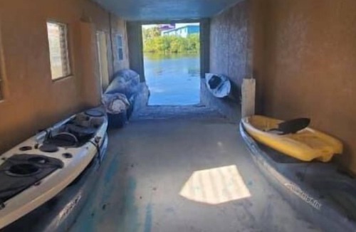 Tampa House | Waterfront Paradise Lagoon - Perfect sunsets