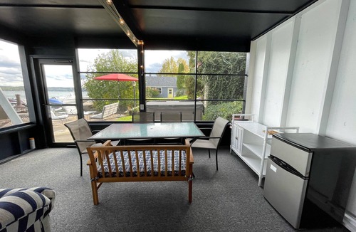 Canandaigua House | Waterfront Paradise with NEW Jacuzzi Spa!