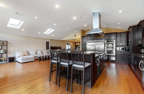 Massapequa House | Waterfront Paradise on Long Island