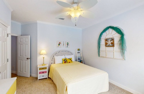 Meridian House | Waterfront paradise with deep water access, stunning views, and endless fun