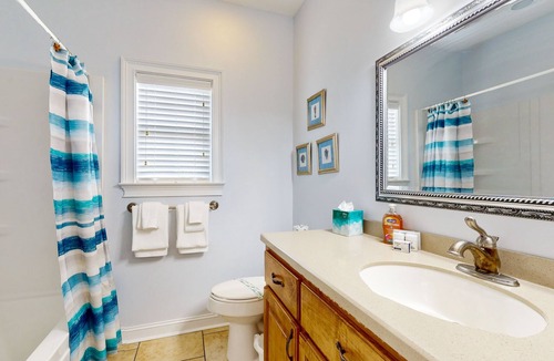 Meridian House | Waterfront paradise with deep water access, stunning views, and endless fun