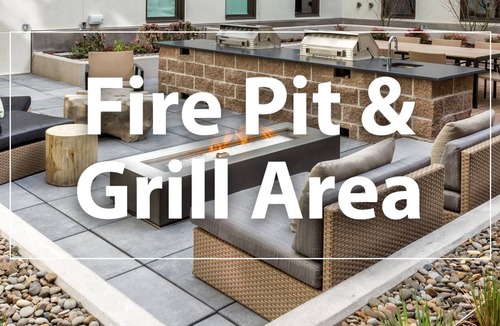 Old Town Chinatown Resort | Waterfront Park Resort 2bdr Presidential