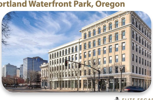 Old Town Chinatown Resort | Waterfront Park Resort 2bdr Presidential