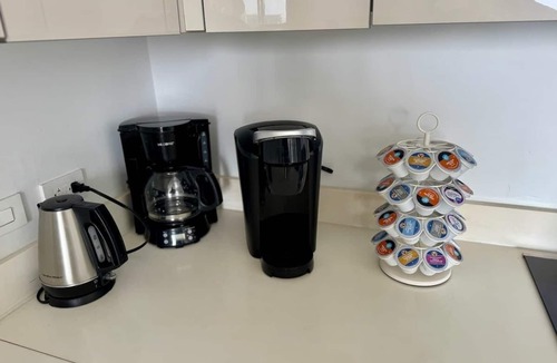 Hallandale Beach Condo | Waterfront Penthouse the Beachwalk Resort