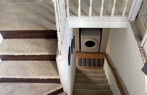 Eastern Honolulu Apartment | Waterfront penthouse studio