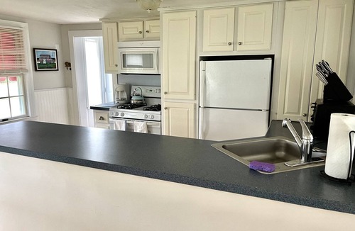 Centerville House | Waterfront Pet Friendly Book NOW for 2026