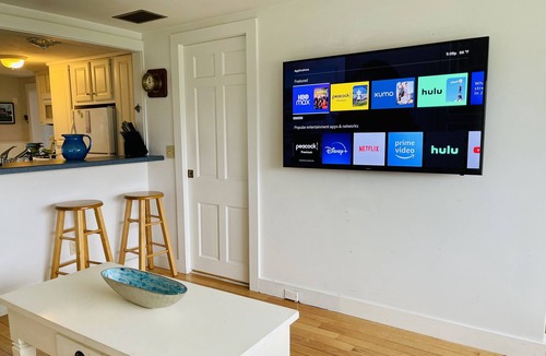 Centerville House | Waterfront Pet Friendly Book NOW for 2026