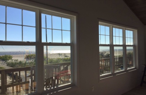 Broadkill Beach House | ♦︎ Waterfront ♦︎ Pet Friendly ♦︎ Broadkill Beach ♦︎