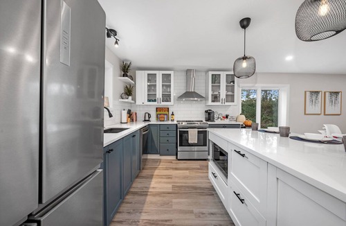 Lanark Highlands Cottage | Waterfront+PetFriendly+Canoe+Kayaks