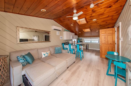 Newbury Condo | Waterfront Plum Island Getaway!