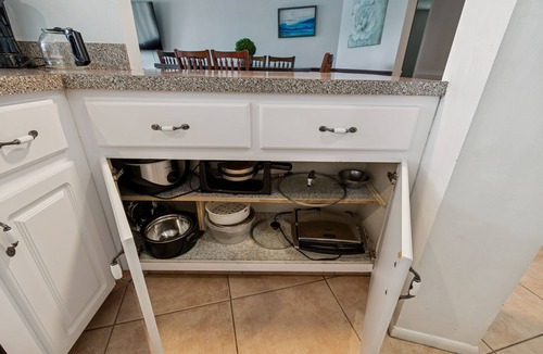 Clearwater House | Waterfront Pool Home - 12PPL 4BR