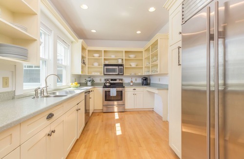 South Orleans House | Waterfront. Private beach. Pool. Estate has it all!