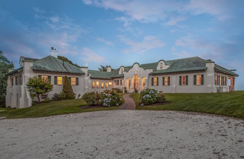 South Orleans House | Waterfront. Private beach. Pool. Estate has it all!