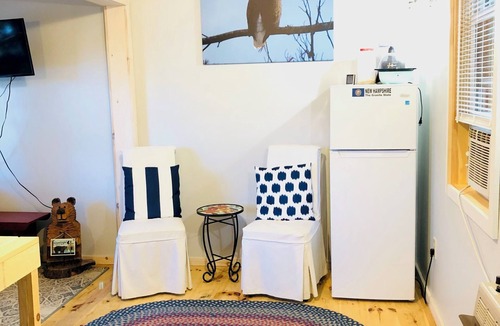 Croydon Cabin | Waterfront + Private Dock | Dog-Friendly