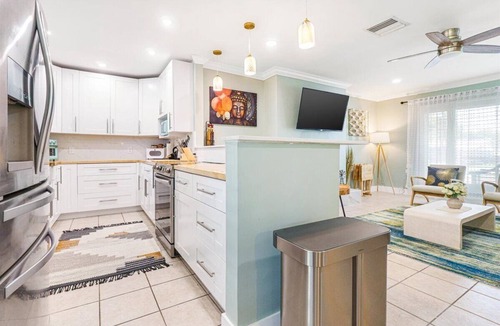 Fort Lauderdale House | Waterfront Property - Dania Beach - Fort Lauderdale - Hard Rock