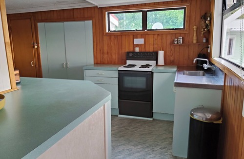 Whangarei Heads House | Waterfront property with unlimited views