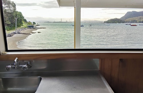 Whangarei Heads House | Waterfront property with unlimited views