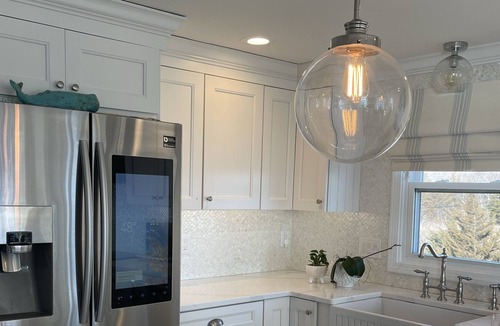 Mattapoisett Center House | Waterfront Property - Epic Views w/ Private Beach