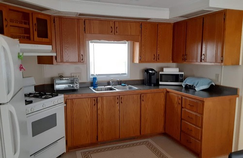 Ouaquaga House | Waterfront Properties vacation rental