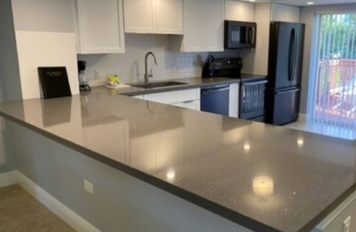 Cross Key Waterways Condo | Waterfront property in Key Largo.