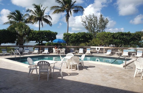 Cross Key Waterways Condo | Waterfront property in Key Largo.