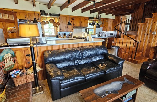 Onancock House | Waterfront property- Point Nautica