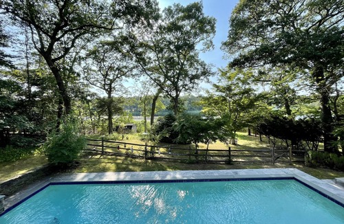 Westhampton House | Waterfront Relaxation in Westhampton