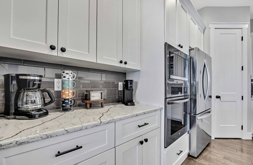 Crystal River House | Waterfront retreat at Watersedge Cay