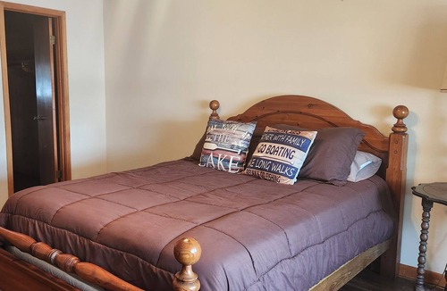 Hemphill House | Waterfront retreat on Toledo Bend! Sleeps up to 22.